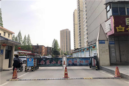 委家属院黄金楼层三室两厅送储藏室可分期