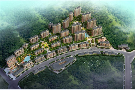 正大文苑楼房出售2室1厅1卫88㎡