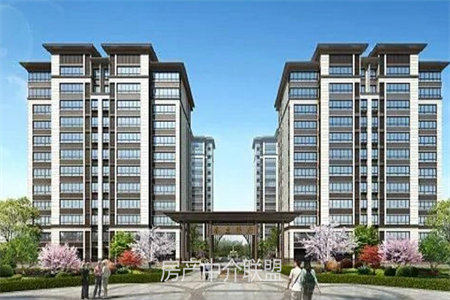 划片实验小学，烟草公司家属院110m2套三带附房19平53万
