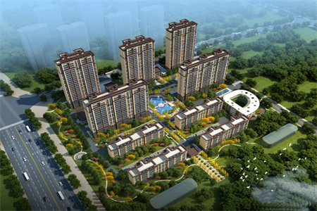 朝阳小区四楼2室2厅1卫92m2精装修带储藏室98万出售